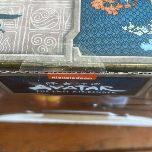 Fisher-Price LittlePeople Collector Avatar The Last Airbender - Picture 9 of 15